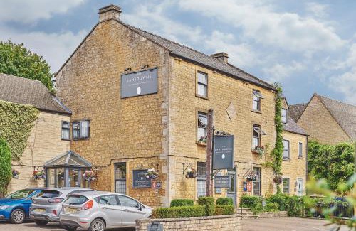 Bourton Cama Y Desayuno | The Lansdowne Boutique Rooms with Breakfast - Adults Only