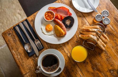 Bourton Cama Y Desayuno | The Lansdowne Boutique Rooms with Breakfast - Adults Only