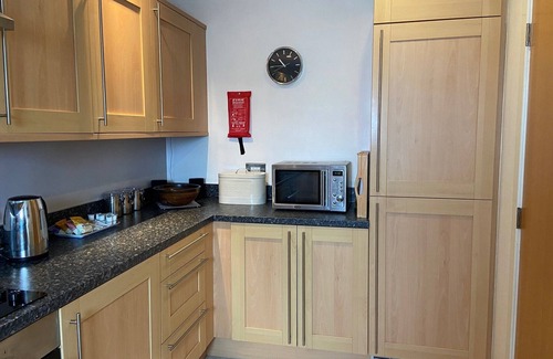 New Forest District Apartamento | The lantern, 2 Bedroom Apartment Hythe Southampton