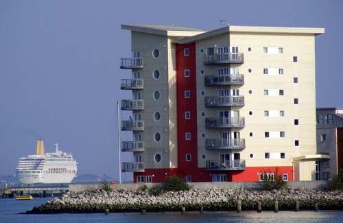 New Forest District Apartamento | The lantern, 2 Bedroom Apartment Hythe Southampton