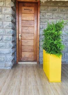 Kajiado County Hotel | The Lantern Gardens - Oloirien