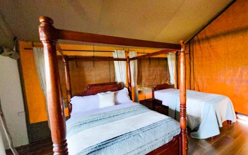 Kajiado County Hotel | The Lantern Gardens - Oloirien