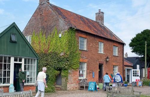 Walberswick Casa | The Lantern Loft