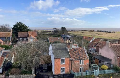 Walberswick Casa | The Lantern Loft