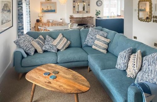 Walberswick Casa | The Lantern Loft
