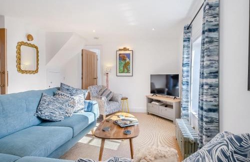 Walberswick Casa | The Lantern Loft