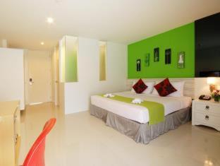 Patong Hotel | The Lantern Resorts Patong - SHA Extra Plus
