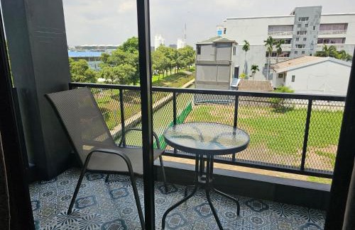 Thung Song Hong Apartamento | The Lantern Suites