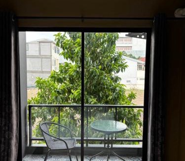 Thung Song Hong Apartamento | The Lantern Suites