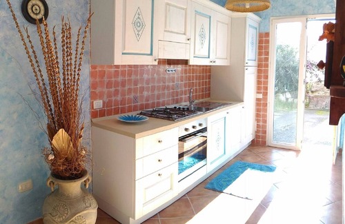 Calasetta Casa | Casa de vacaciones junto al mar