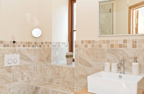 Hay-on-Wye Cama Y Desayuno | The Larches Ledbury Bed and Breakfast
