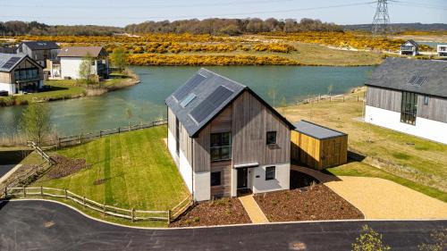Holworth Casa | The Lark Ascending BR11 Silverlake Dorset