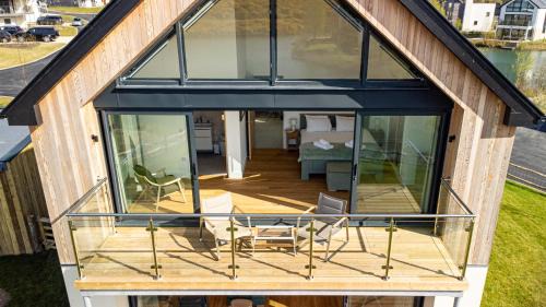 Holworth Casa | The Lark Ascending BR11 Silverlake Dorset