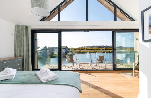 Holworth Casa | The Lark Ascending BR11 Silverlake Dorset