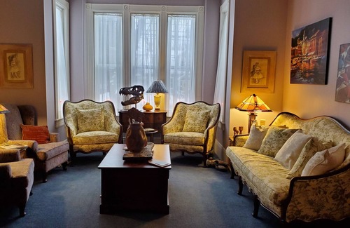 Annapolis Royal Cama Y Desayuno | The Lark & Loon Inn