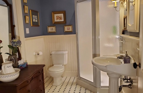 Annapolis Royal Cama Y Desayuno | The Lark & Loon Inn