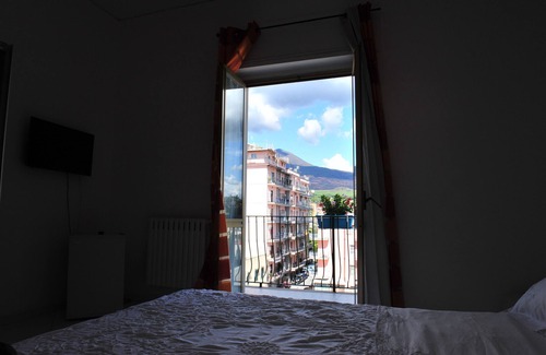 Torre del Greco Casa | The Last Floor