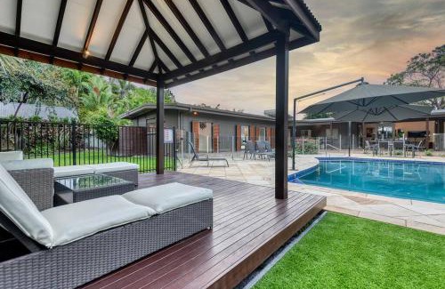 Palm Cove Casa | The Last Resort Bali House