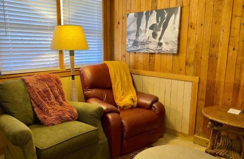 Ferguson Casa | The Last Resort by Leatherwood Mountains Resort