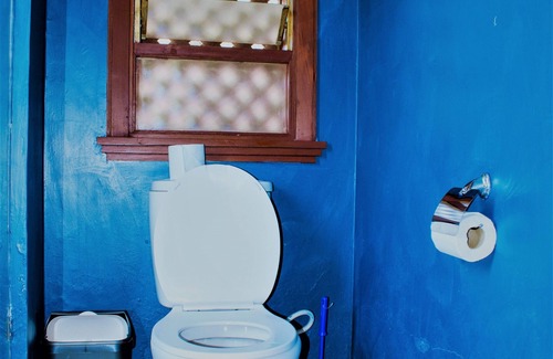 Machakos Hotel | The Last Village Lodge