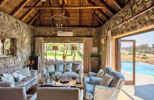 Kruger National Park Cabina | The Last Word Kitara