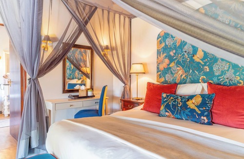 Kruger National Park Cabina | The Last Word Kitara