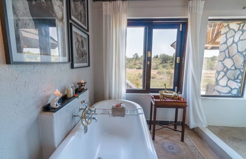 Kruger National Park Cabina | The Last Word Kitara