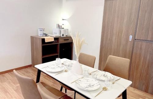 Taman Bukit Pantai Apartamento | The Latrobe - Bangsar Trade Centre