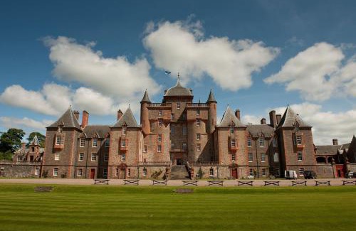 Lauder Apartamento | The Lauderdale at Thirlestane Castle