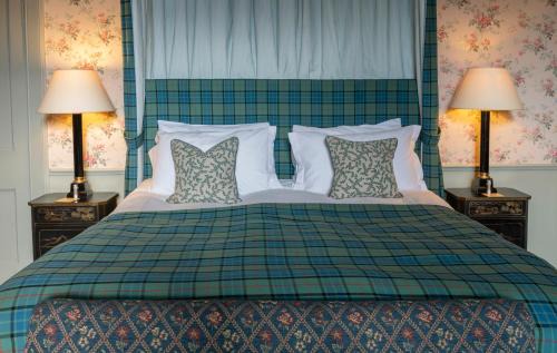 Lauder Apartamento | The Lauderdale at Thirlestane Castle