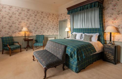Lauder Apartamento | The Lauderdale at Thirlestane Castle