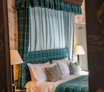 Lauder Apartamento | The Lauderdale at Thirlestane Castle