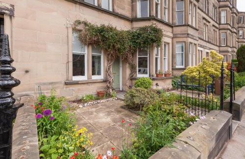 Marchmont Apartamento | The Lauderdale Street Residence