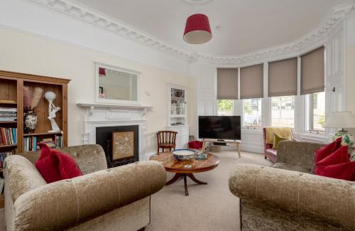Marchmont Apartamento | The Lauderdale Street Residence