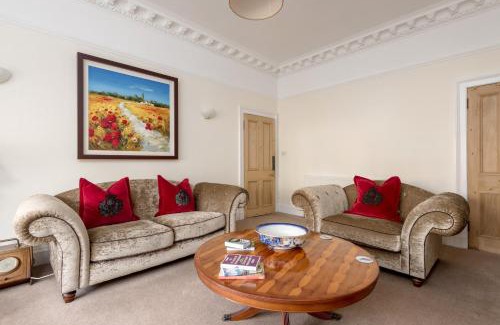 Marchmont Apartamento | The Lauderdale Street Residence