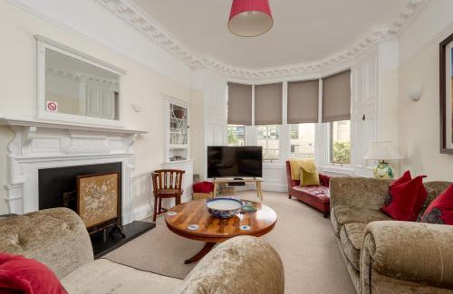 Marchmont Apartamento | The Lauderdale Street Residence