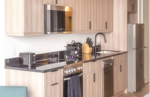 Hamilton Apartamento | The Laundry Rooms Augusta Hamilton