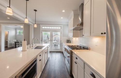 Seabrook Casa | The Laurelhurst by Seabrook Hospitality