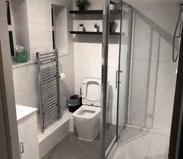 Marston Green Apartamento | The Laurels - HS2 Contractors, NEC, BHX, Free Parking