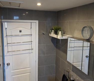 Marston Green Apartamento | The Laurels - HS2 Contractors, NEC, BHX, Free Parking