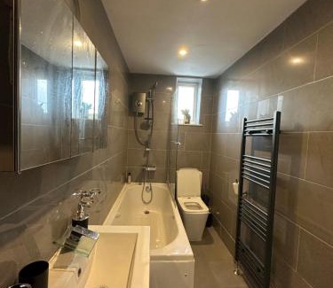 Marston Green Apartamento | The Laurels - HS2 Contractors, NEC, BHX, Free Parking