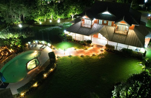 Lowlands Villa | The Lauren Taylor Villa - Tobago