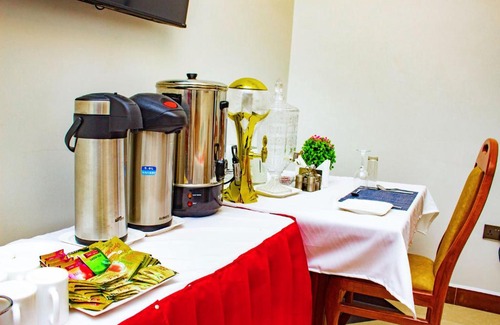 Dodoma Hotel | The Lavender Hotel & Tours