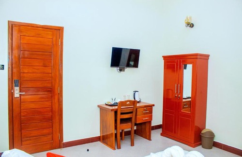Dodoma Hotel | The Lavender Hotel & Tours
