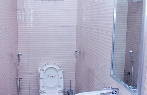 Dodoma Hotel | The Lavender Hotel & Tours