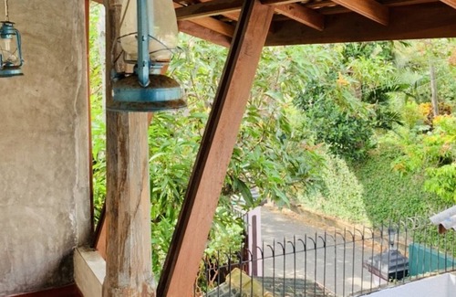 Mount Lavinia Casa | The Lavinia House
