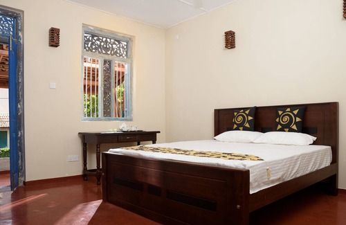 Mount Lavinia Casa | The Lavinia House