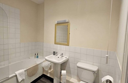 North Berwick Hotel | The Law