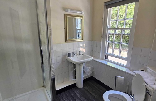 North Berwick Hotel | The Law