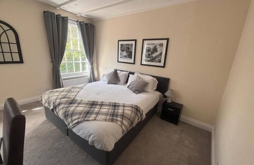 North Berwick Hotel | The Law